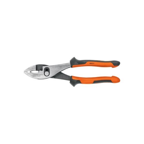 PCH-8X-rotated-1.jpg Pinzas de chofer 8' mango Comfort Grip, TRUPER EXPERT