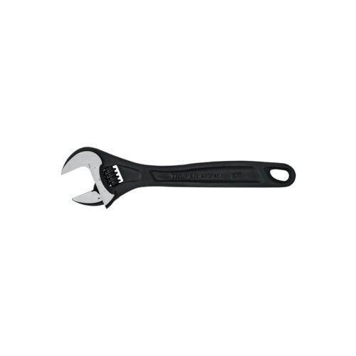 PET-10.jpg Llave ajustable (perico) 10' profesional pavonada, EXPERT