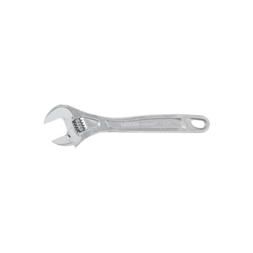 PET-10C.jpg Llave ajustable (perico) 10' profesional cromada, EXPERT