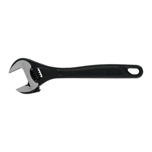 PET-12.jpg Llave ajustable (perico) 12' profesional pavonada, EXPERT