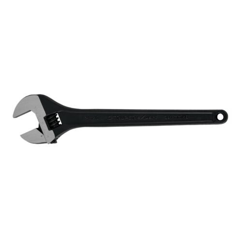 PET-15.jpg Llave ajustable (perico) 15' profesional pavonada, EXPERT