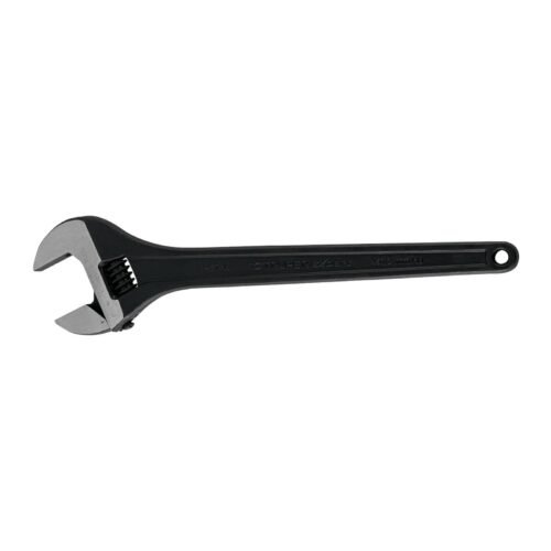 PET-18.jpg Llave ajustable (perico) 18' profesional pavonada, EXPERT