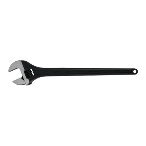 PET-24.jpg Llave ajustable (perico) 24' profesional pavonada, EXPERT