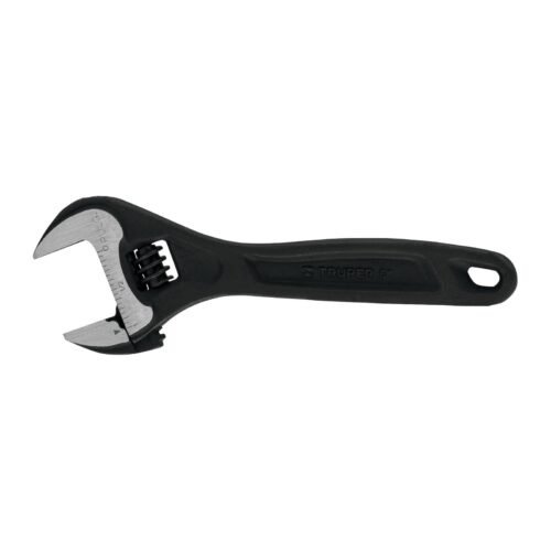 PET-6.jpg Llave ajustable (perico) 6' profesional pavonada, EXPERT