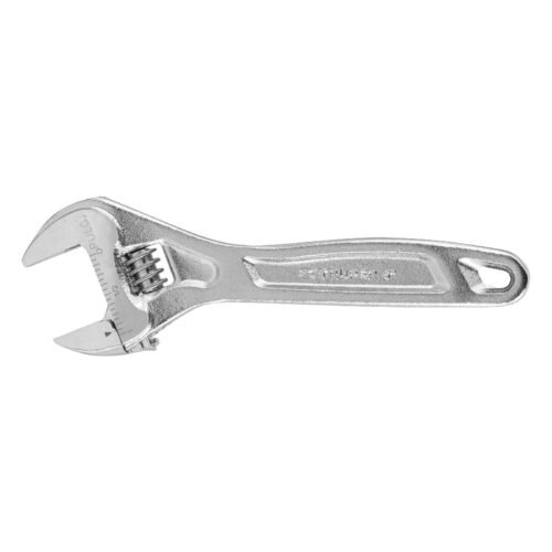 PET-6C.jpg Llave ajustable (perico) 6' profesional cromada, EXPERT