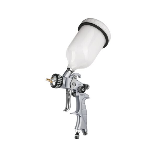Pistola para pintar LVMP vaso plástico, 1.4 mm, EXPERT