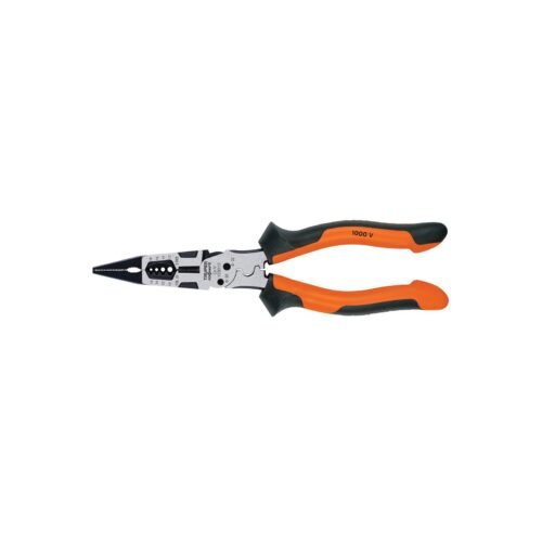 PMU-8PX-rotated-1.jpg Pinza multiuso 8' punta larga, comfort grip, TRUPER expert