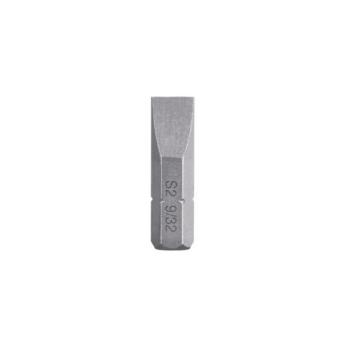 PUDE-3128.jpg Estuche con 5 puntas planas de 9/32' largo 1', TRUPER EXPERT