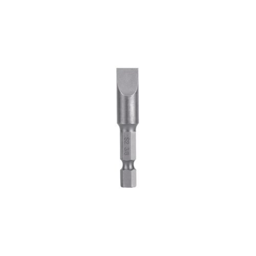 PUDE-3227.jpg Estuche con 5 puntas planas de 3/8' largo 2', TRUPER EXPERT