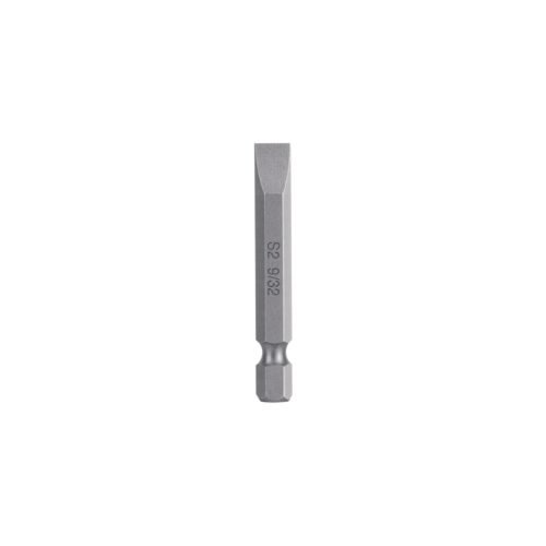 PUDE-3228.jpg Estuche con 5 puntas planas de 9/32' largo 2', TRUPER EXPERT