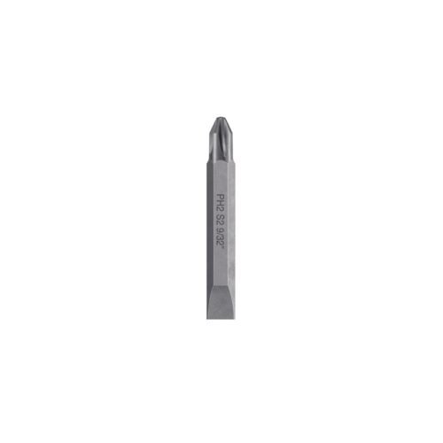 PUDE-4202.jpg Estuche con 5 puntas dobles PH2 y 9/32' largo 2', EXPERT