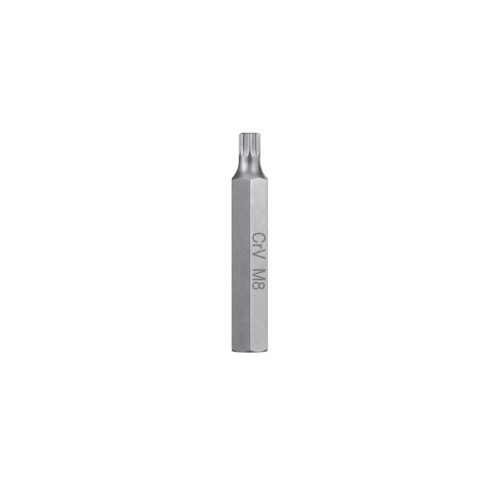 PUDE-8208.jpg Estuche con 3 puntas bristol M8 largo 3', TRUPER EXPERT