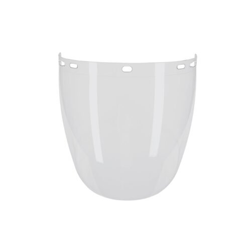 REP-PFX.jpg Mica para Protector Facial, protección óptima para trabajos de soldadura, clave 101261 - Truper Expert