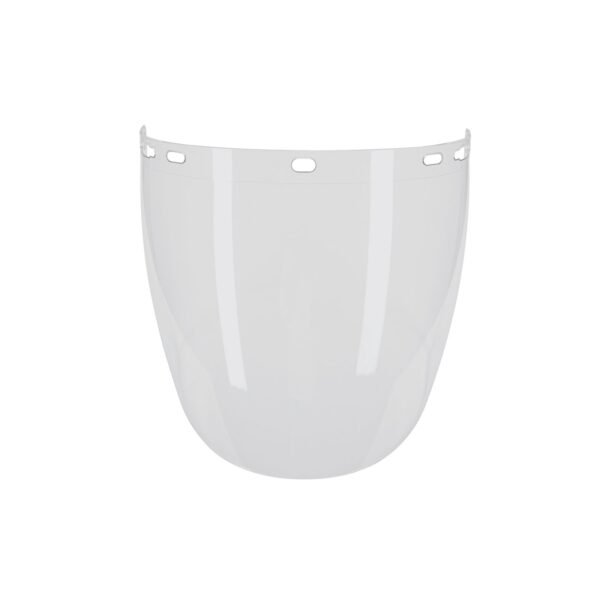 Mica para Protector Facial, protección óptima para trabajos de soldadura, clave 101261 - Truper Expert