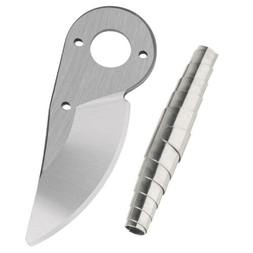 REP-T45XZ.jpg Cuchilla y resorte de repuesto para T-45XZ, TRUPER EXPERT
