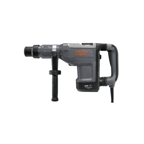 Rotomartillo SDS Max/destornillador 9 kg, 15J, 1500W, EXPERT
