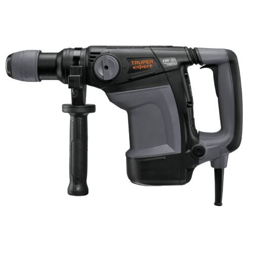Rotomartillo SDS Max 6kg, 7J, 1100W, TRUPER EXPERT