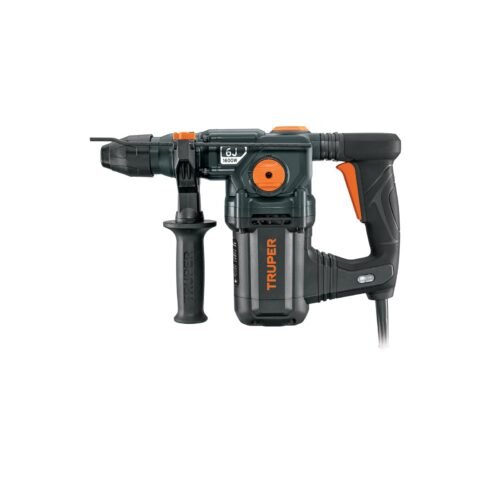 ROEL-60N.jpg Rotomartillo SDS Plus/destornillador 6 J, 1600W, INDUSTRIAL