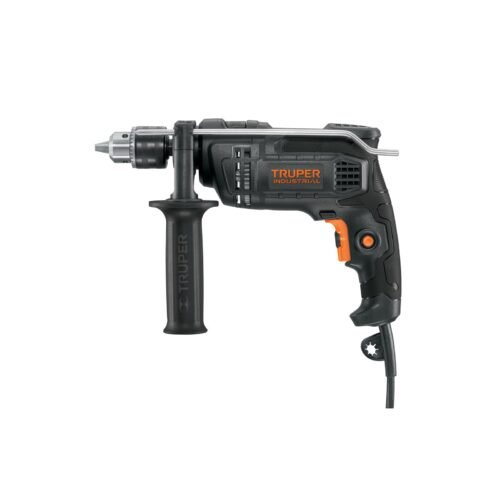 ROTO-1-2N6.jpg Rotomartillo/destornillador 1/2', 700W, TRUPER INDUSTRIAL