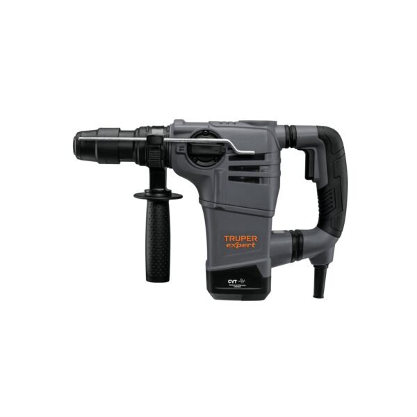 RPLUS-4NX.jpg Rotomartillo SDS Plus 4 Joules, 1000W, TRUPER EXPERT