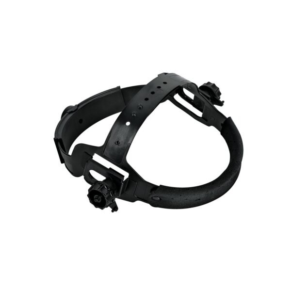 Suspensión para protector facial con matraca TRUPER EXPERT