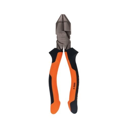 T200-7X.jpg Pinza electricista 7' uso rudo, alta palanca, Comfort Grip