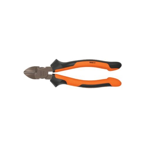 T202-8X.jpg Pinza corte diagonal 8' alta palanca, Comfort Grip, EXPERT