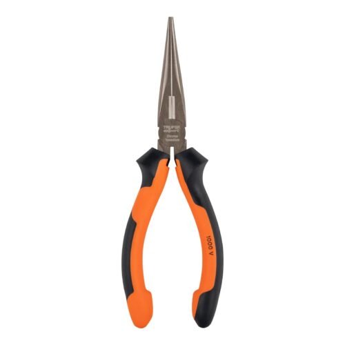 T203-7X.jpg Pinza punta y corte 7' mango Comfort Grip, TRUPER EXPERT