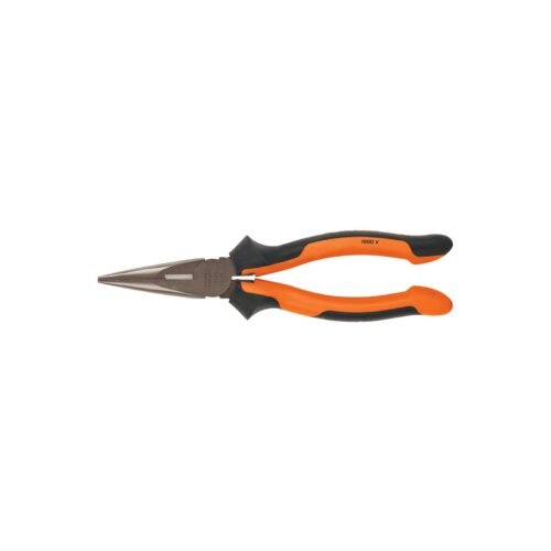 T203-8X.jpg Pinza punta y corte 8' mango Comfort Grip, TRUPER EXPERT