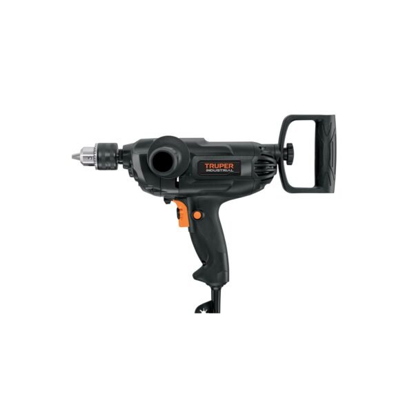 Taladro/destornillador tipo espada 1/2', 1150W, INDUSTRIAL