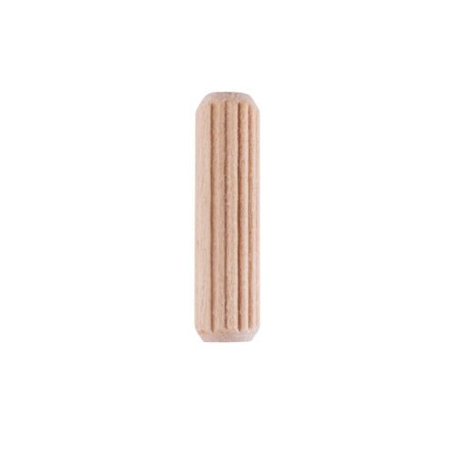TAQ-5-16MR.jpg Blíster con 100 taquetes de madera ranurado 5/16', FIERO