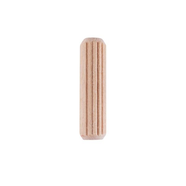 TAQ-5-16MR.jpg Blíster con 100 taquetes de madera ranurado 5/16', FIERO