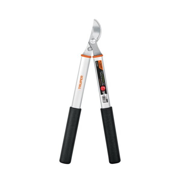 TF-112.jpg Tijera para ramas 38 cm, mangos de aluminio, TRUPER EXPERT