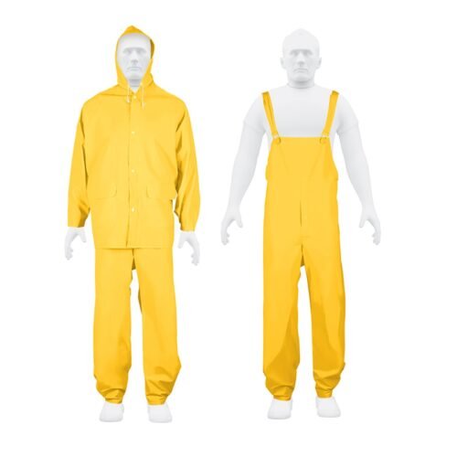 TRA-PRO-L-X.jpg Conjunto impermeable triple capa, talla G, TRUPER EXPERT