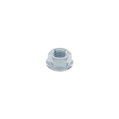 TUEF-3-4.jpg Bolsa con 10 tuercas flange, 3/4', acero galvanizado, FIERO