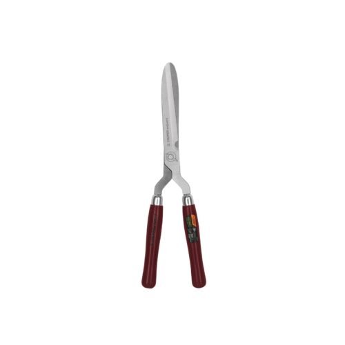 Tijera para poda 48 cm,forjada,mgos de madera, TRUPER EXPERT