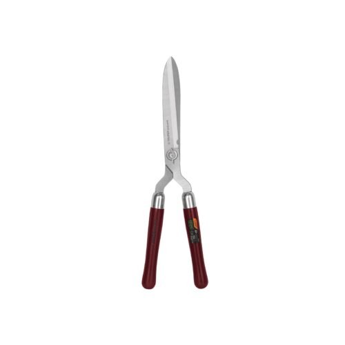 Tijera para poda 56 cm,forjada,mgos de madera, TRUPER EXPERT