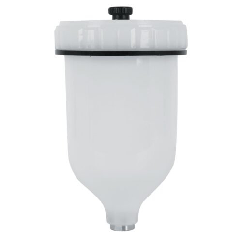 Vaso plástico de repuesto para PIPI-440X/420X, TRUPER EXPERT