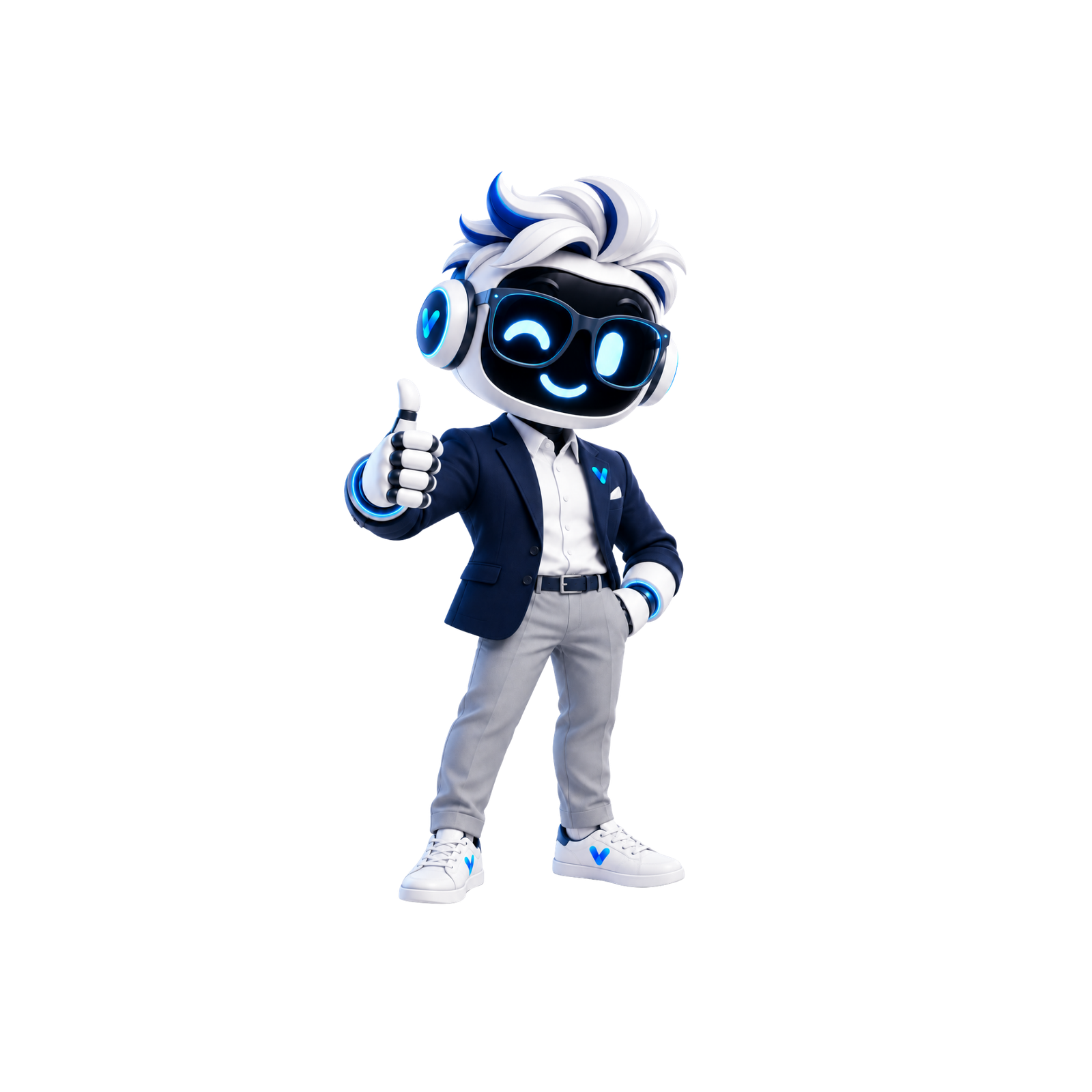 Personaje VAREXIQ